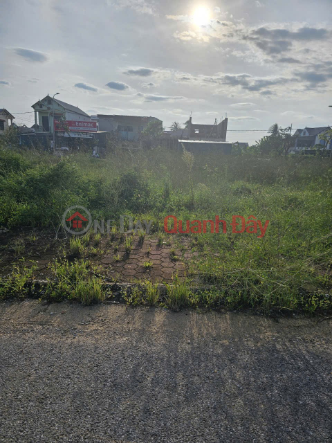 ĐẤT ĐẸP – GIÁ TỐT - CẦN BÁN LÔ ĐẤT TẠI Phường Quảng Châu - Thành phố Sầm Sơn, Thanh Hóa _0