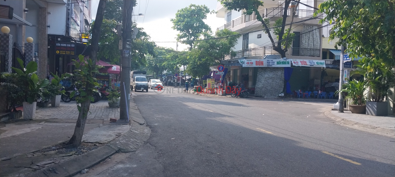 Property Search Vietnam | OneDay | Residential Sales Listings | ► Le No frontage near Wholesale Market, 7.5m street, 100m2, 7 billion