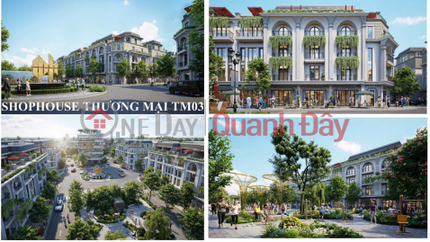 BÁN NHÀ PHỐ THƯƠNG MẠI 5 TẦNG MK CENTRAL CITY- Trung tâm Phan Rang _0