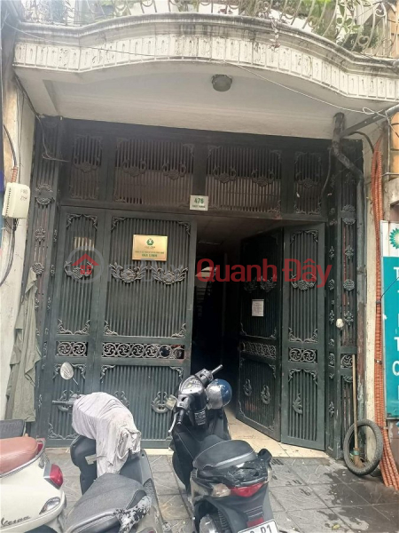 House for sale on Thuy Khue Street, Tay Ho District. 304m Approximately 50 Billion. Commitment to Real Photos Accurate Description. 1541 Vietnam Sales | đ 50.6 Billion