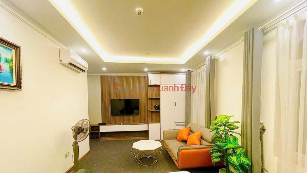 Property Search Vietnam | OneDay | Residential, Sales Listings | 3-star hotel for sale in Cau Giay district, Lake view, 155m2, 9 floors, 71 billion