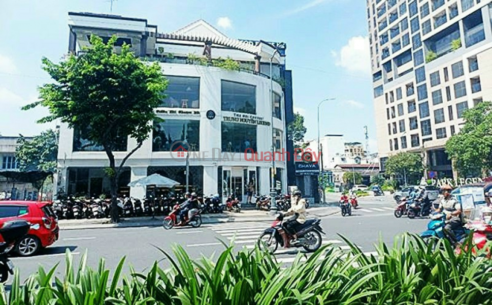 SELL CORNER 2MT LE VAN SU, TAN BINH, 12X18, 6 storeys. PRICE 94.5 BILLION TL Sales Listings