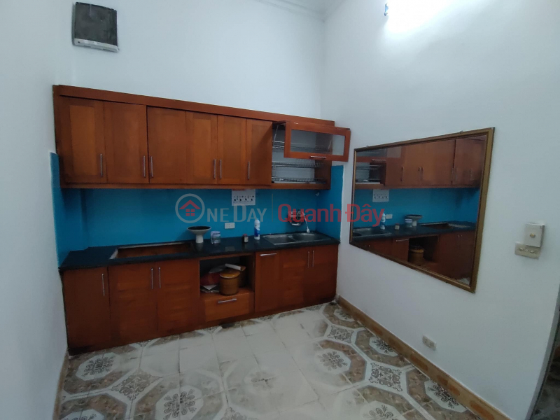 Property Search Vietnam | OneDay | Nhà ở, Niêm yết bán | Bán gần Tạ Quang Bửu, ngõ nông DT lên tới 50m2, giá chỉ 3.4 tỷ.