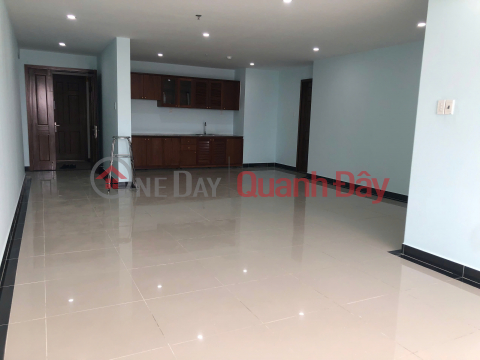 OWN A SPACIOUS 137.85M² APARTMENT AT GIAI VIET, DISTRICT 8 – A LIVING SPACE WORTHY OF YOUR STATUS. _0