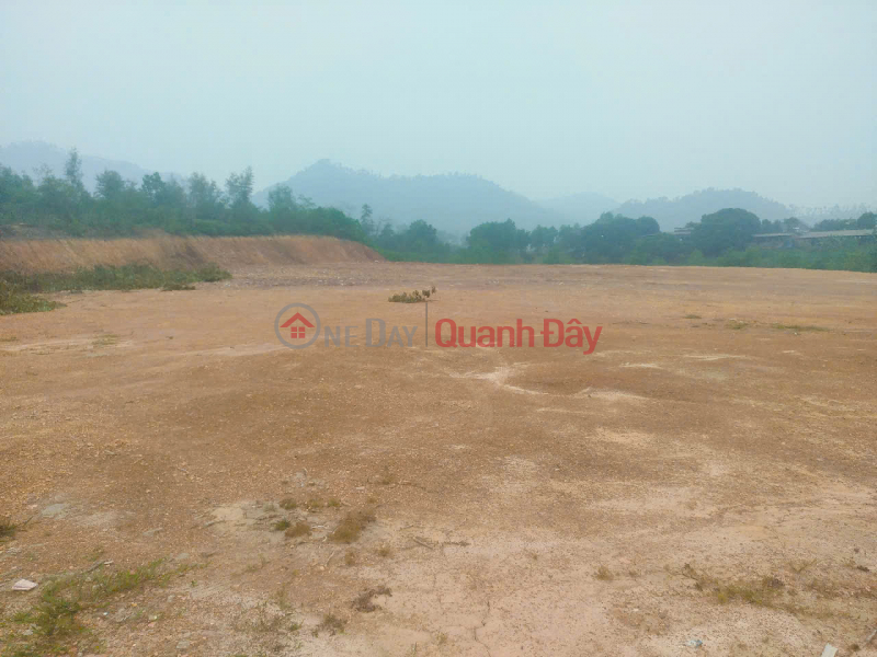 OWNER'S LAND - Good price - Near Cau Bai Lake, Phuc Xuan, Bac Son, Soc Son Vietnam Sales | đ 30.51 Billion