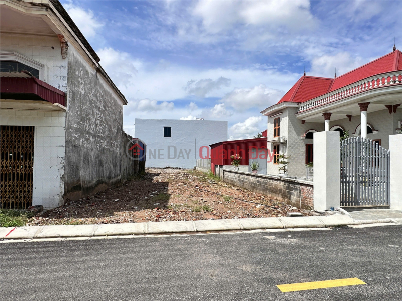 Lô đất hiếm trung tâm Tân Phong giá chỉ 2,5x tỷ – đường nhựa ô tô tránh – ZALO 0567 222 555 Niêm yết bán