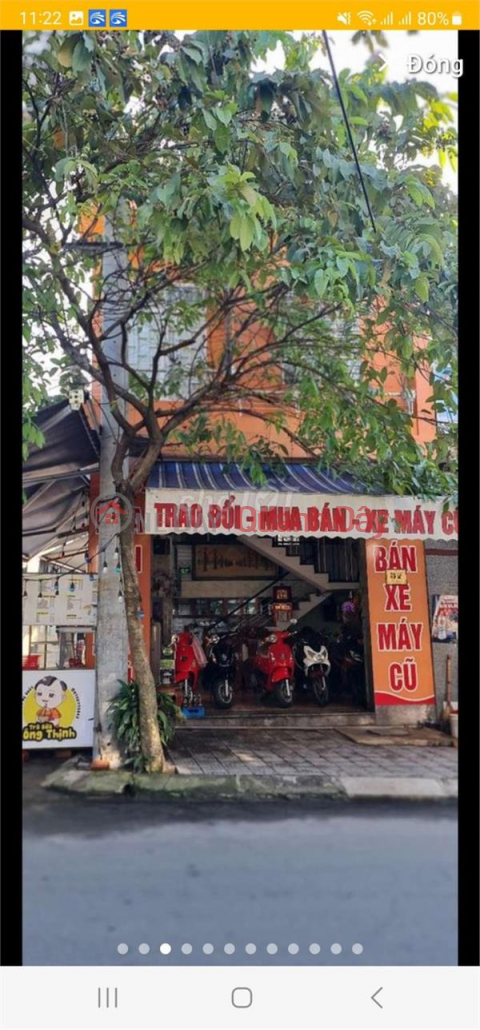 OWNER For Sale House 37 Mother Suot, Hoa Khanh Nam Ward, Lien Chieu District, Da Nang _0