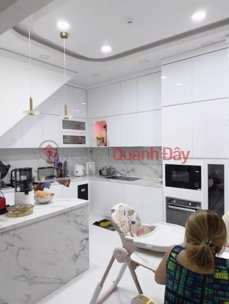 Property Search Vietnam | OneDay | Residential, Sales Listings, K. HOUSE FOR SALE 72m2 (4.8 x15) DISTRICT 10 - CHEAPEST PRICE IN THE AREA ONLY 7 BILLION 99