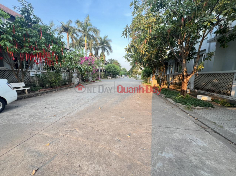 Property Search Vietnam | OneDay | Nhà ở, Niêm yết bán BÁN GẤP Căn Biệt Thự Mini Song Lập Khu The Pegasus Residence - Giá Tốt