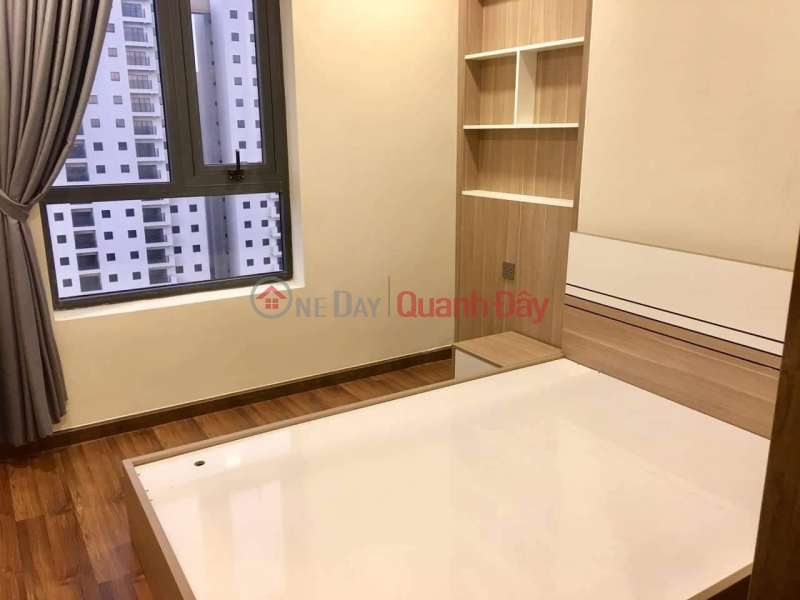 Chuyển nhượng căn 3PN 95m2 giá 5.1 tỷ (tổng giá) - Nhà full nội thất tại De Capella Q.2 Sales Listings