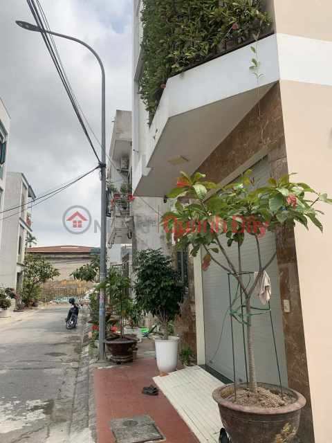 INVESTMENT IS PROFITABLE - Owner Selling Lot LK2, Dong Huong 2 area, Quan Toan ward, Hong Bang district, Hai Phong _0