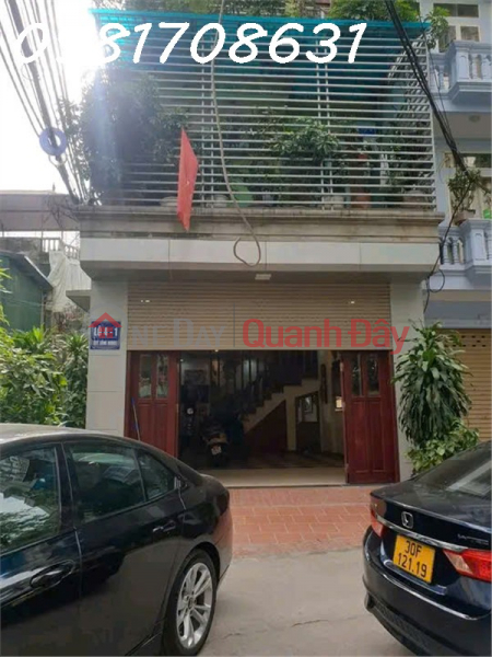 OWNER FOR RENT HOUSE IN HOANG MAI, HANOI Rental Listings (DANGT-0776439785)