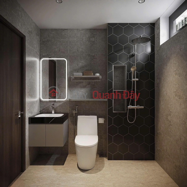 | Làm ơn chọn Nhà ở, Niêm yết bán, đ 15,2 tỷ