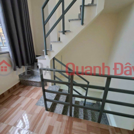 House for rent with 2 bedrooms, 3 bathrooms, 1 ground floor, 2 floors, price 6 million\/month _0
