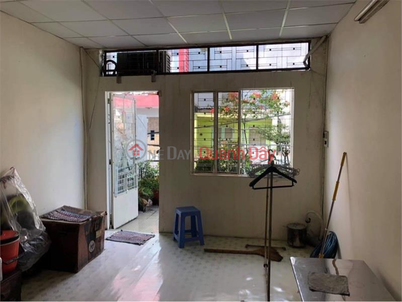 House for sale in front of Tan Thuan market alley, Tran Xuan Soan street, district 7 (owner) Sales Listings