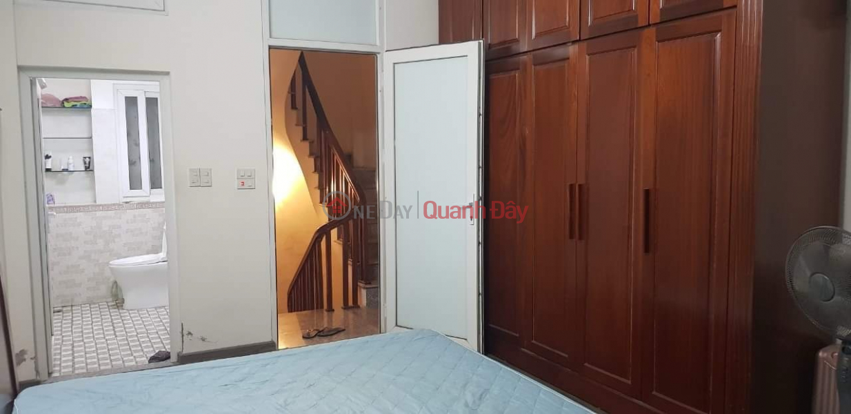 Property Search Vietnam | OneDay | Nhà ở, Niêm yết bán | BÁN NHÀ KIM NGƯU, SÁT PHỐ, NHÀ ĐẸP Ở NGAY 48M x 5T, NHỈNH 4.9 TỶ 0901753139