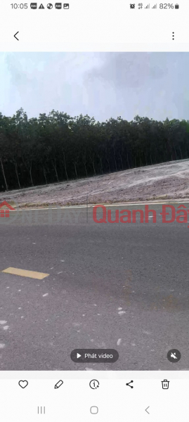 Cheap Residential Red Book Land in Chon Thanh Binh Phuoc Sales Listings