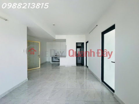 Căn hộ thương mại view biển tầng 11 chung cư Phú Thịnh Phan Rang, sang tên ngay _0