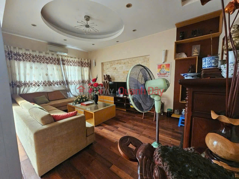 Bán nhà Mỗ Lao Hà Đông 48 m5 tầng mt 4,2 m ô tô qua cửa nhà đẹp giá 11 tỷ hơn | Việt Nam Bán đ 11,9 tỷ