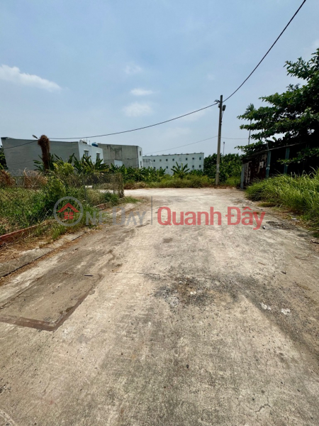 Property Search Vietnam | OneDay | Nhà ở | Niêm yết bán, Bán đất Thạnh xuân, quận 12 , 204m2, HXH 8m, giá chỉ 8.5 tỷ tl