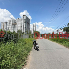 Distressed property on Dao Tri Street, District 7, over 6,000m2 - Generating rental income, at an extremely competitive market price. _0