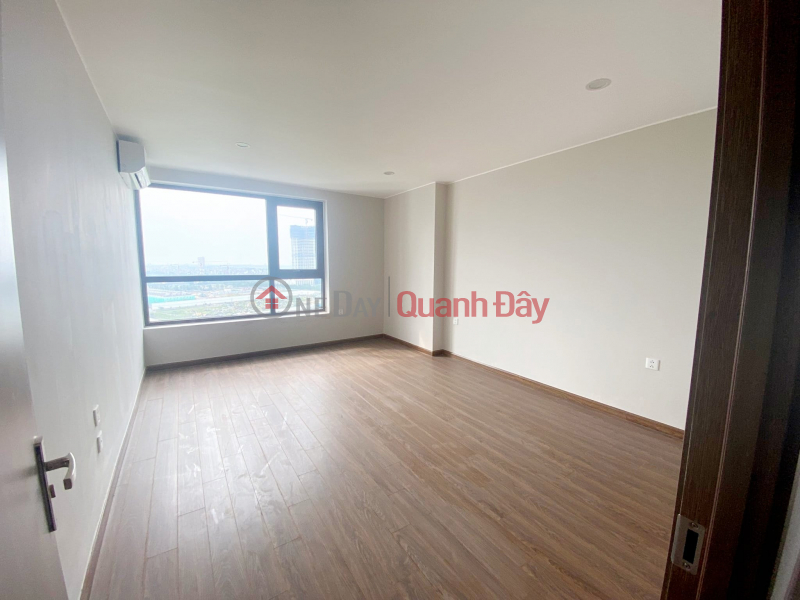 Property Search Vietnam | OneDay | Residential | Sales Listings | RARE Nam Trung Yen Apartment 2.5 billion, 70m2 2BRs, room windows, airy balcony