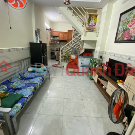 NHÀ ĐẸP – GIÁ TỐT – CẦN BÁN CĂN NHÀ TẠI Đường Hà Huy Giáp, Phường Thạnh Xuân, Quận 12, HCM _0