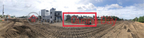 Land for Rent by Owner, Adjacent to Provincial Road 870B, Binh Duc Commune, Chau Thanh, Tien Giang _0