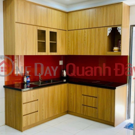 House for sale in Au Duong Lan, District 8, 75m², 6m wide - 7.1 billion _0