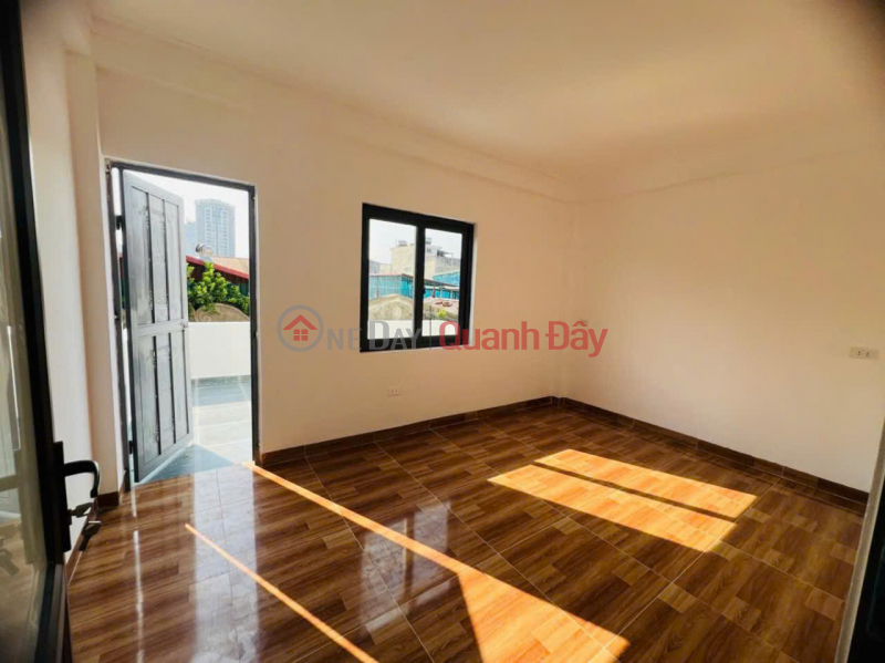 Property Search Vietnam | OneDay | Nhà ở Niêm yết bán | Bán Nhà Lê Trọng Tấn, Thanh Xuân NHÀ ĐẸP, FULL ĐỒ, F.LÔ 5T 3N Giá rẻ!