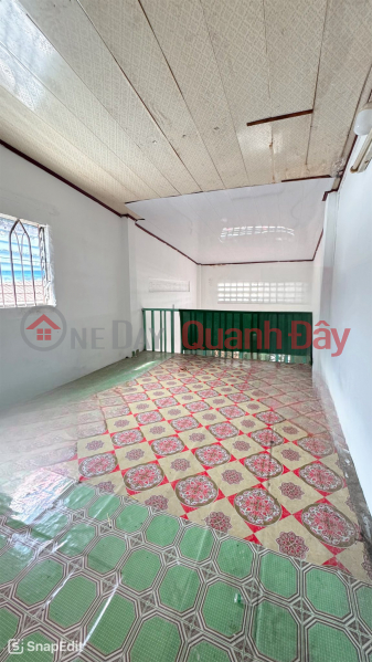 đ 3.2 Billion, OWNER WANTS TO SELL HOUSE LOCATED IN THE CITY CENTER, CHESSBOARD AREA, ALLEY CONNECTING TO MAC DINH CHI STREET, NHA TRANG.