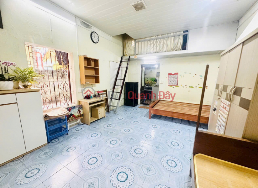 House for rent 50m2 lane 219 Chuong Trinh, Hanoi, for Residential and Business Rental Listings