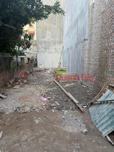 Property Search Vietnam | OneDay | Nhà ở | Niêm yết bán | CẦN BÁN 56 M2 KIÊN THÀNH - GIA LÂM, Ô TÔ VÀO NHÀ, GIÁ CHỈ 7.5 TỶ, LH 0985865658