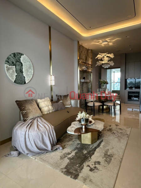 The Emerald Garden View chỉ 9 triệu/ tháng căn hộ 2PN mỡ sống xanh giửa Thuận An HCM, Việt Nam | Bán, đ 35 triệu