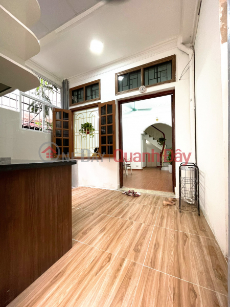 Property Search Vietnam | OneDay | Nhà ở, Niêm yết bán, Bán nhà 162m2 ngõ 276 Nghi Tàm, Tây Hồ Mặt tiền Khủng 10m Ô tô tránh 13.2 Tỷ