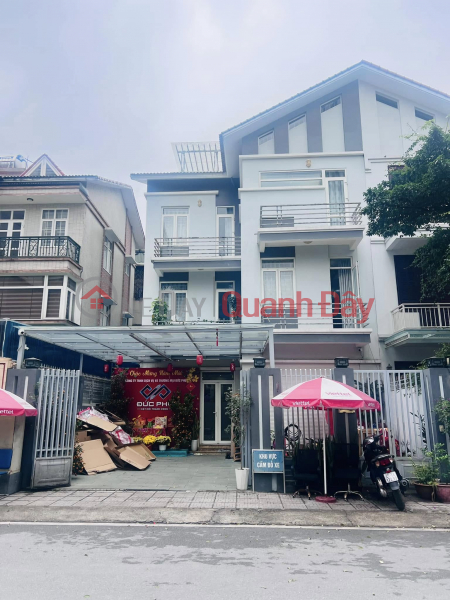 Property Search Vietnam | OneDay | Nhà ở | Niêm yết cho thuê, Cho thuê biệt thự KĐT Hạ Đình, Nguyễn Xiển, 180m2 4 tầng kinh doanh, văn phòng