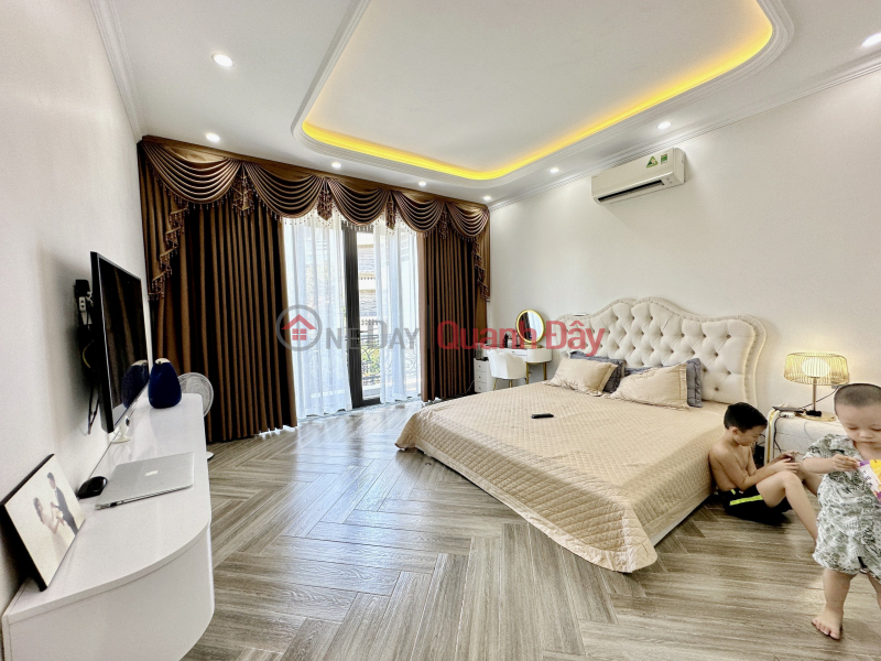 Property Search Vietnam | OneDay | Nhà ở Niêm yết bán | Bán căn nhà xây mới 90m2 tại 193 Văn Cao giá sốc