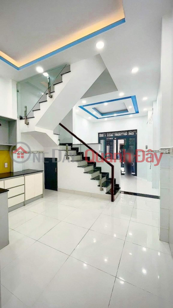 Property Search Vietnam | OneDay | Residential | Sales Listings BEAUTIFUL HOUSE - GOOD PRICE - For Urgent Sale 5 Beautiful Houses Prime Location In Binh Tan, Ho Chi Minh City