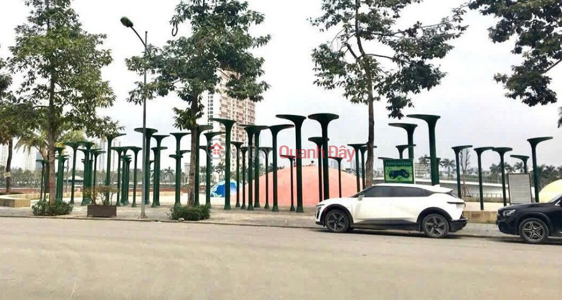 GOLDEN OPPORTUNITY – ONLY ON PHAN KE TOAI STREET – 225M² – HUGE FRONTAGE OF 9M – INVESTMENT PRICE Sales Listings