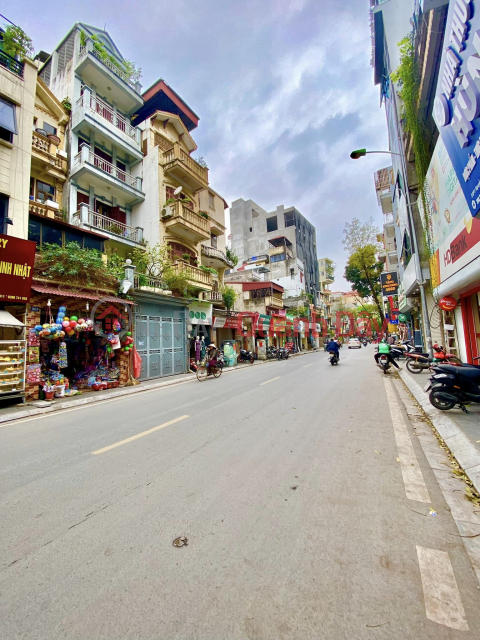 Thuy Phuong House - 37m2 x 5 floors - Car access - 5 beautiful floors - 7.5 billion _0