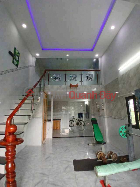 Nhà Cấp 4 Gác Lửng - Ấp 3 , Vĩnh Lộc B, Bình Chánh Sales Listings