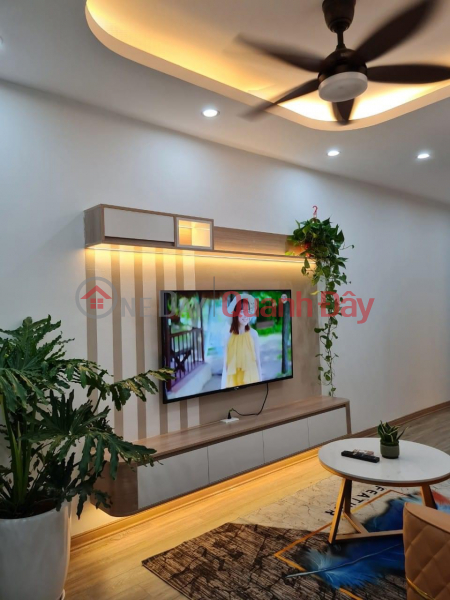 Property Search Vietnam | OneDay | Nhà ở | Niêm yết bán | Bán căn hộ HH Linh đàm 46 mét 2 ngủ 1ty