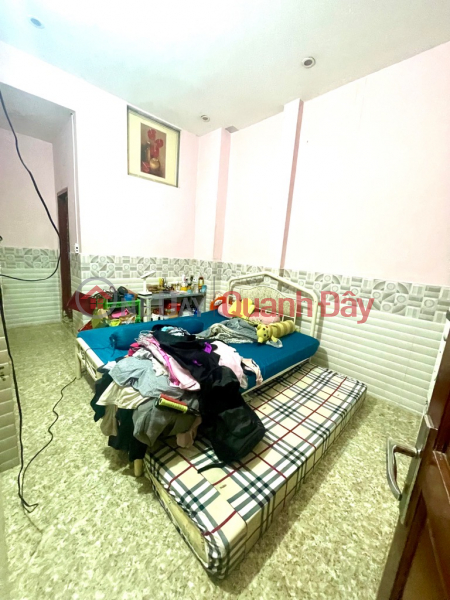 Property Search Vietnam | OneDay | Nhà ở Niêm yết bán | SỐC-Bán nhà Văn Cao 56m2, 1Lầu, 4.49tỷ - DÒNG TIỀN 15TR/THÁNG