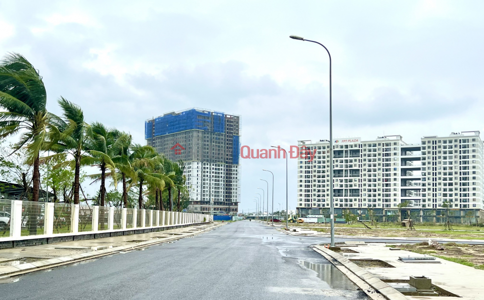 Bán lỗ căn hộ 2PN FPT Plaza 2 Đà Nẵng view đẹp Việt Nam Bán, đ 1,45 tỷ
