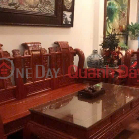 Cho thuê nhà ngõ 55 Giáp Nhị, 38m² x 4 tầng 3 phòng ngủ, 3 vệ sinh 13 triệu/tháng _0