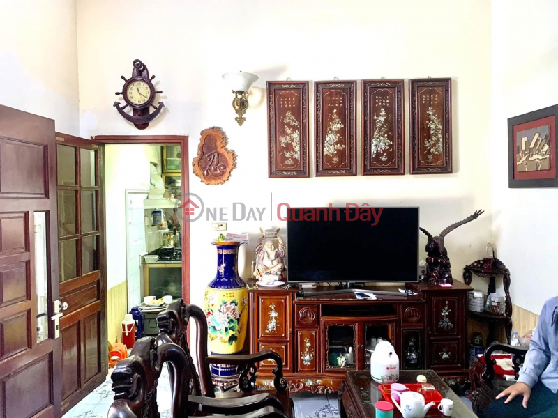 Property Search Vietnam | OneDay | Residential Sales Listings VU TONG PHAN STREET FRONTAGE - PRIME CORNER LOT - WIDE SIDEWALK - PEAK BUSINESS 59m2 only 19.9T