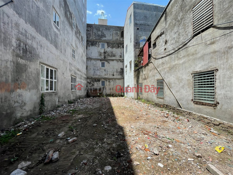 Land for sale on An Duong Vuong Street, Tay Ho District. Window 120m Actual 130m Frontage 7.2m Slightly 13 Billion. Commitment to Real Photos Vietnam Sales, ₫ 13.1 Billion