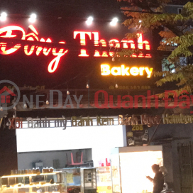 Đồng Thanh Bakery - 268 Âu Cơ,Liên Chiểu, Việt Nam