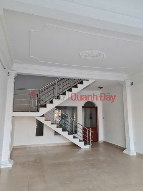 L1977 ️️ Cheaper than Shopee! House with frontage on National Highway 22, District 12, Shared Ownership, Square plot, 5x14.2m, 9.x billion VND _0