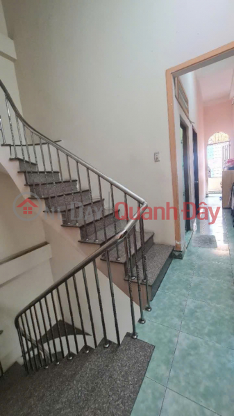 Property Search Vietnam | OneDay | Residential, Sales Listings, FRONTAGE OF PHU LAM B RESIDENTIAL AREA FOOD STREET - 8M WIDE ROAD - 4-STOREY HOUSE, COOL AND HARMONIOUS - GOOD-WILLED OWNER